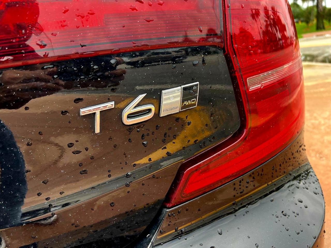 Volvo S90 T6 Inscription AWD 2018