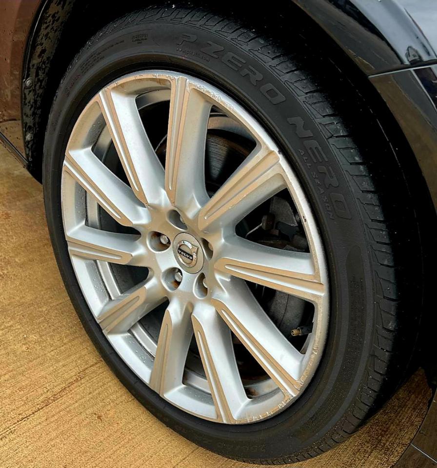 Volvo S90 T6 Inscription AWD 2018
