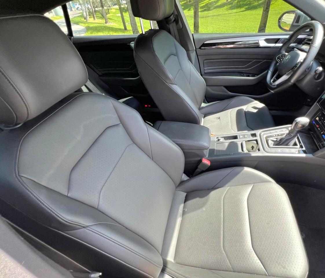 Volkswagen Arteon SEL R-Line 4MOTION 2022