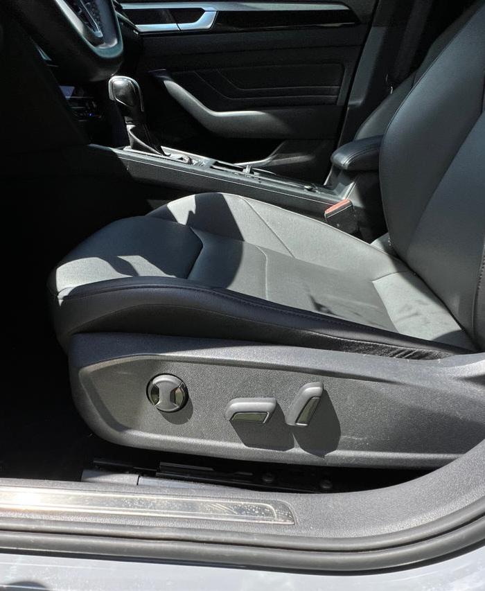 Volkswagen Arteon SEL R-Line 4MOTION 2022