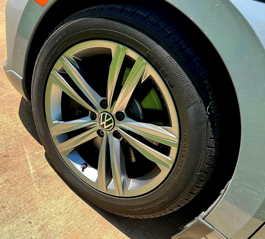 Volkswagen Arteon SEL R-Line 4MOTION 2022