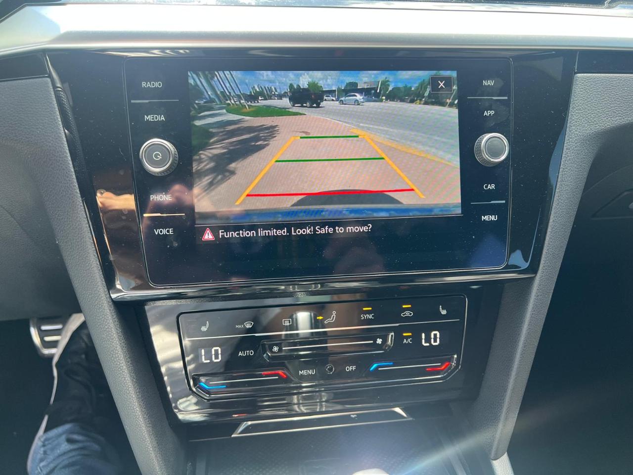 Volkswagen Arteon SEL R-Line 4MOTION 2022