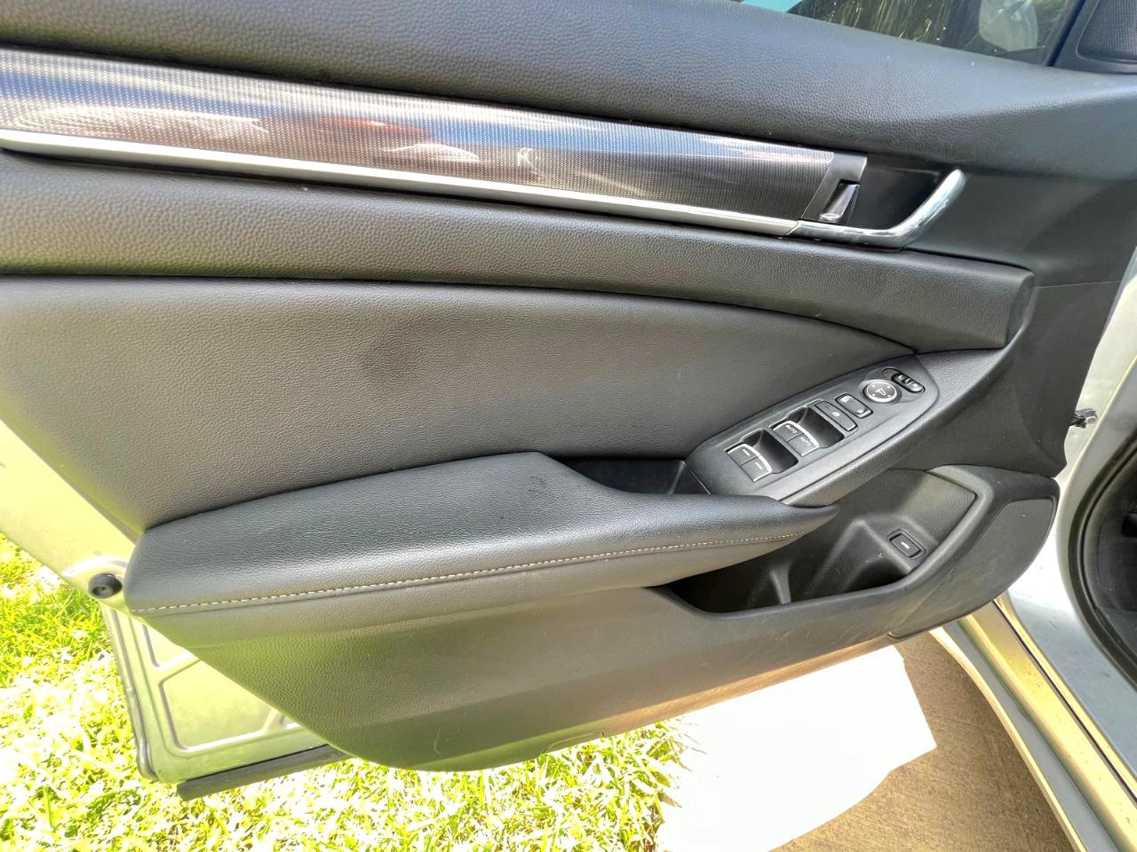 Honda Accord Sport CVT 2020