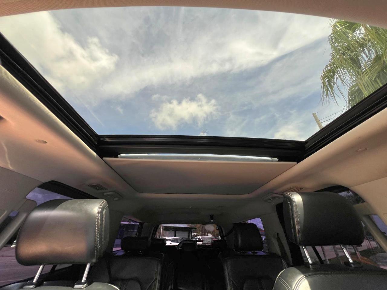 Ford Expedition MAX Platinum 2019