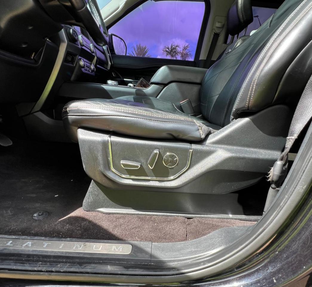 Ford Expedition MAX Platinum 2019