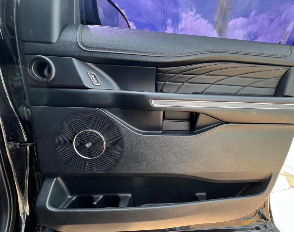 Ford Expedition MAX Platinum 2019