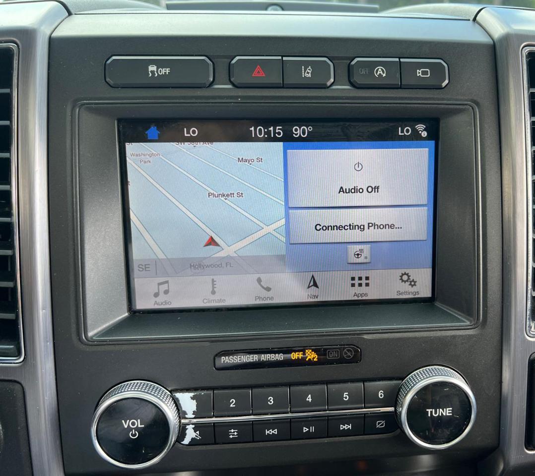 Ford Expedition MAX Platinum 2019