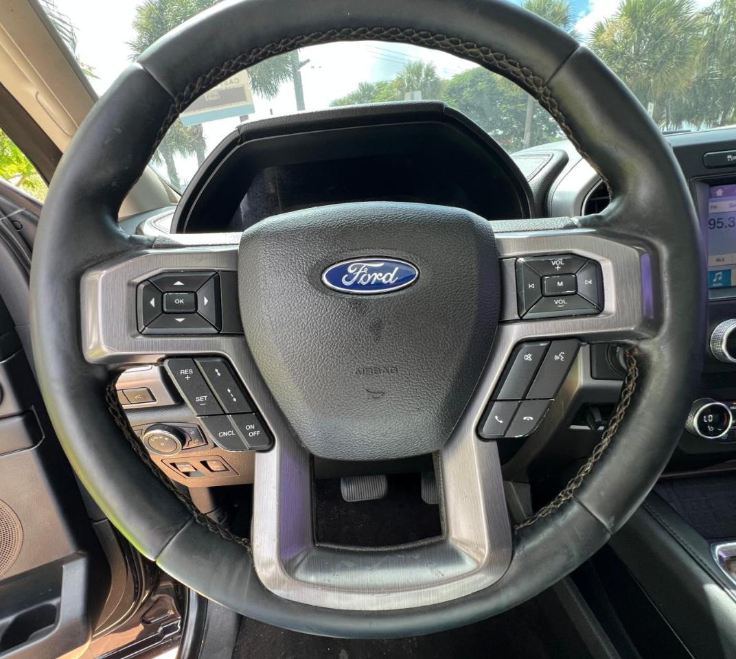 Ford Expedition MAX Platinum 2019