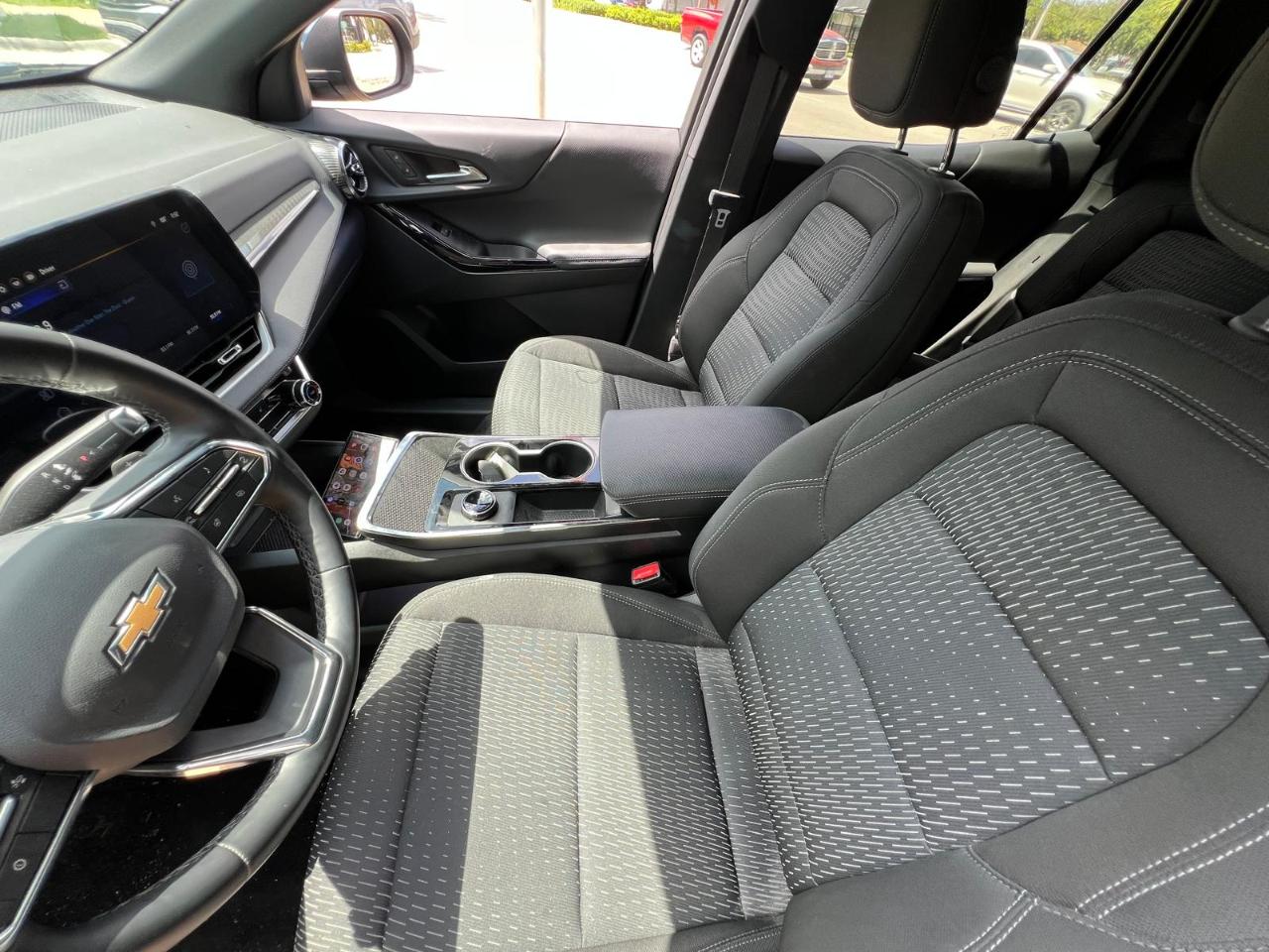 Chevrolet Equinox LT 2WD 2026