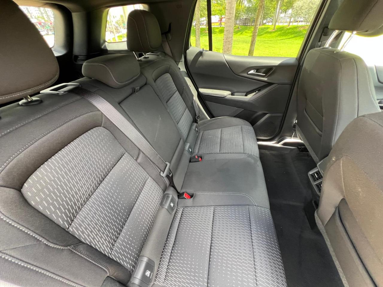 Chevrolet Equinox LT 2WD 2026