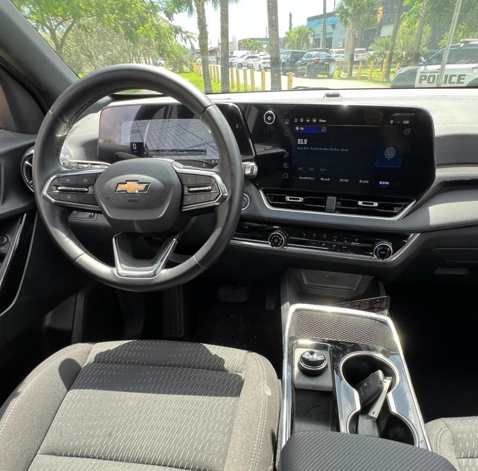 Chevrolet Equinox LT 2WD 2026
