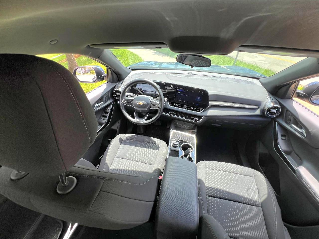 Chevrolet Equinox LT 2WD 2026
