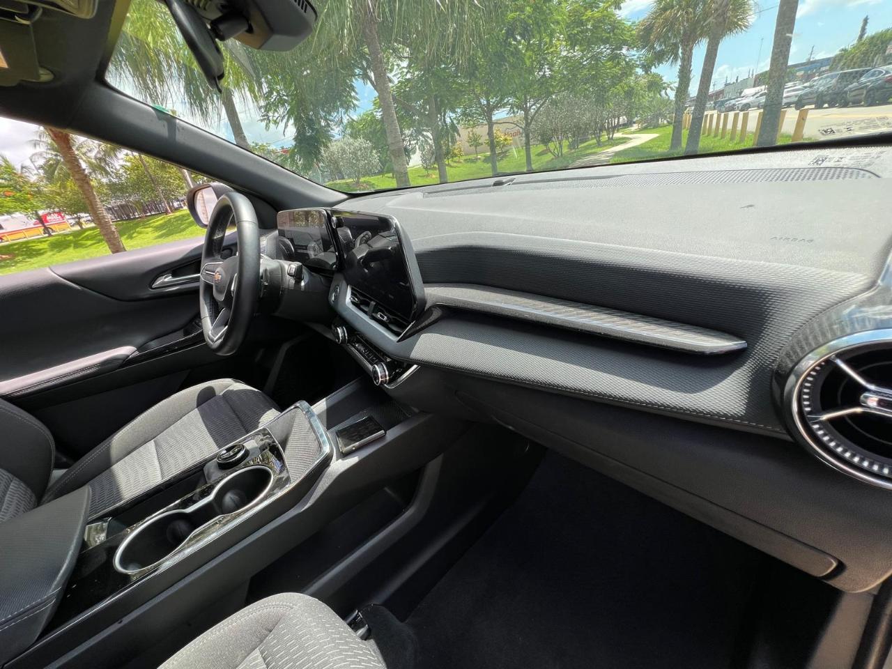 Chevrolet Equinox LT 2WD 2026