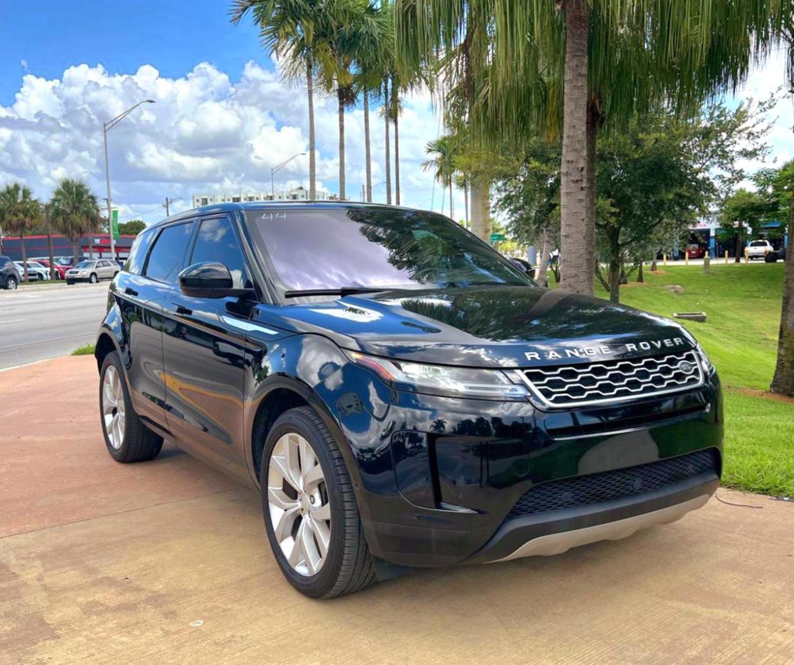 Land Rover Range Rover Evoque SE 2020