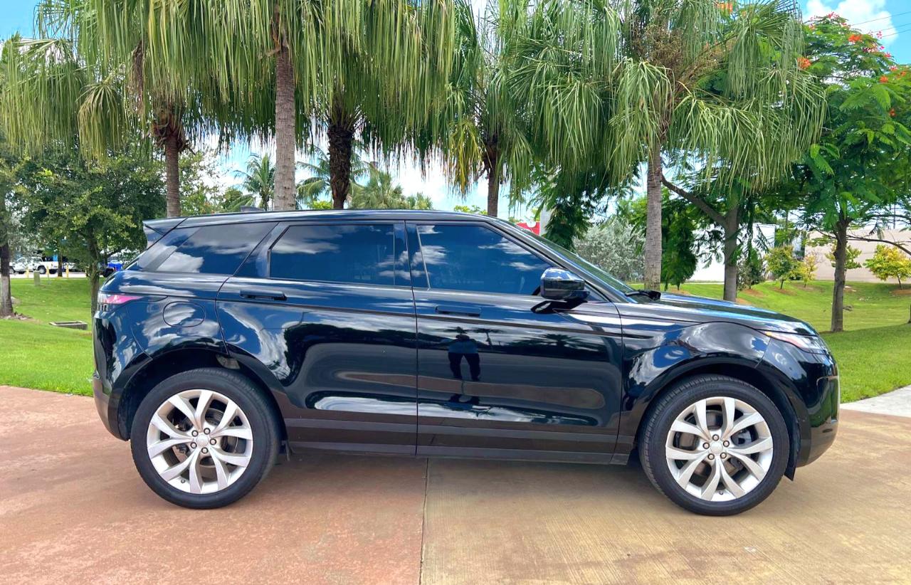 Land Rover Range Rover Evoque SE 2020