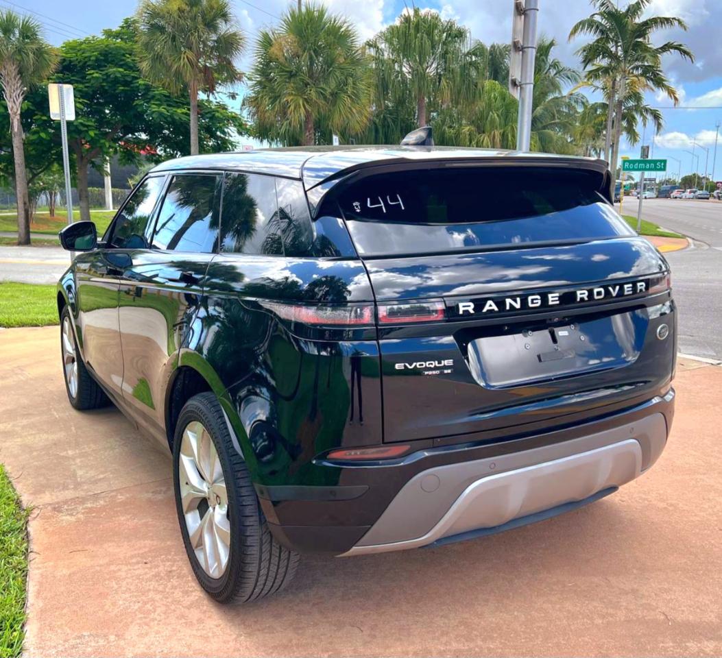 Land Rover Range Rover Evoque SE 2020