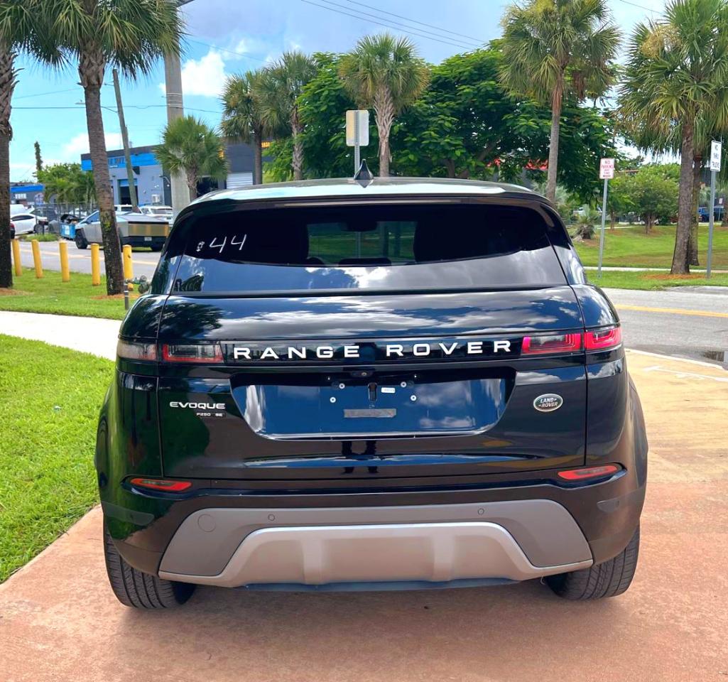 Land Rover Range Rover Evoque SE 2020