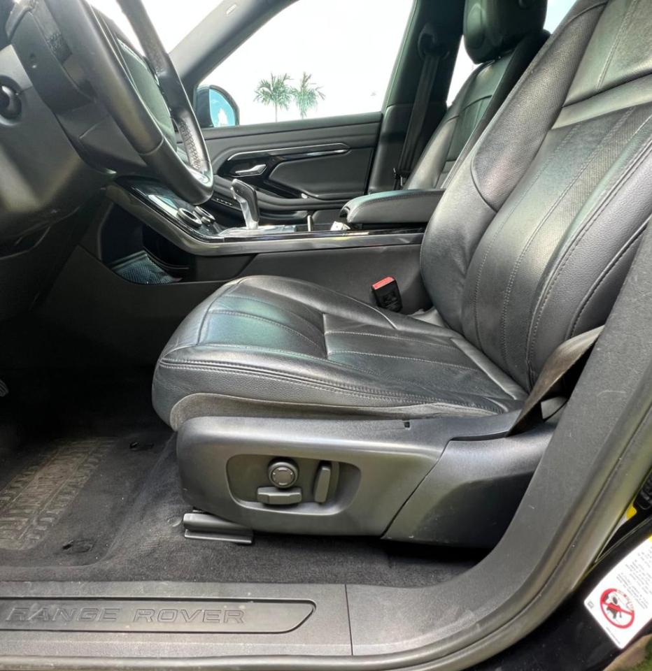 Land Rover Range Rover Evoque SE 2020