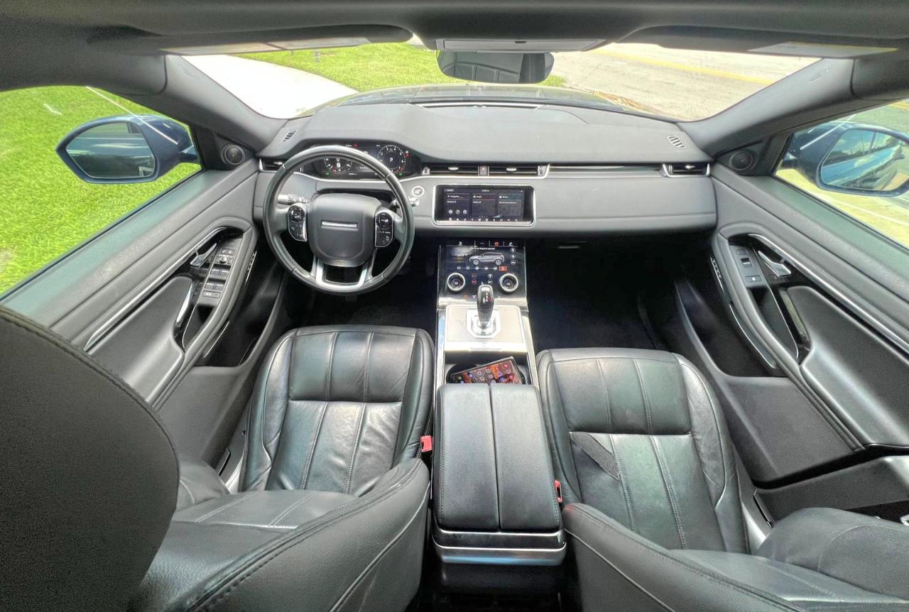 Land Rover Range Rover Evoque SE 2020