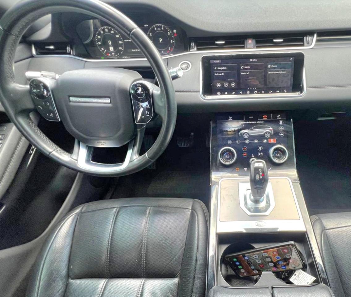 Land Rover Range Rover Evoque SE 2020