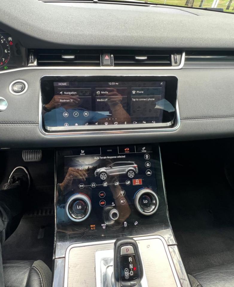 Land Rover Range Rover Evoque SE 2020