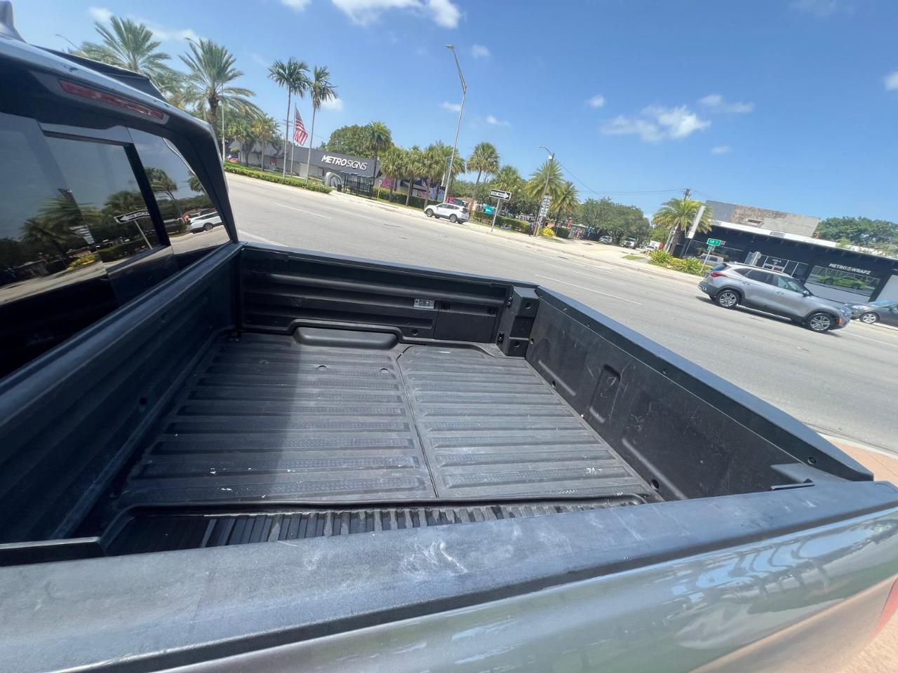 Honda Ridgeline RTL 2021
