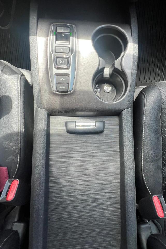 Honda Ridgeline RTL 2021