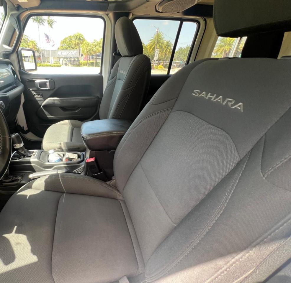 Jeep Wrangler Unlimited North Edition 2020