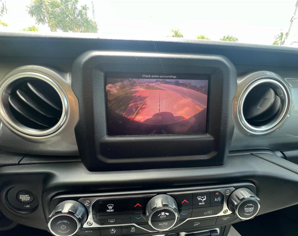Jeep Wrangler Unlimited North Edition 2020