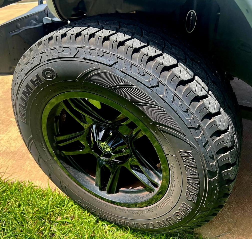 Jeep Wrangler Unlimited North Edition 2020