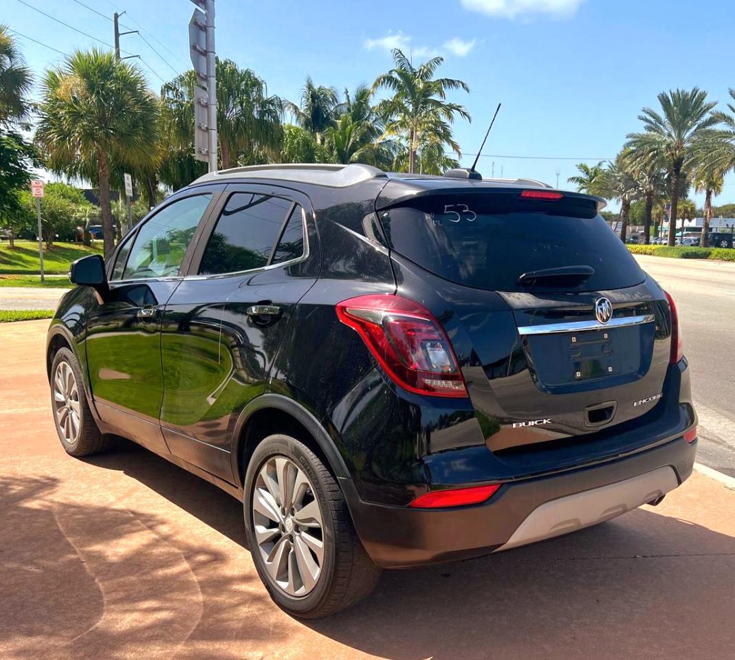 Buick Encore Preferred FWD 2018