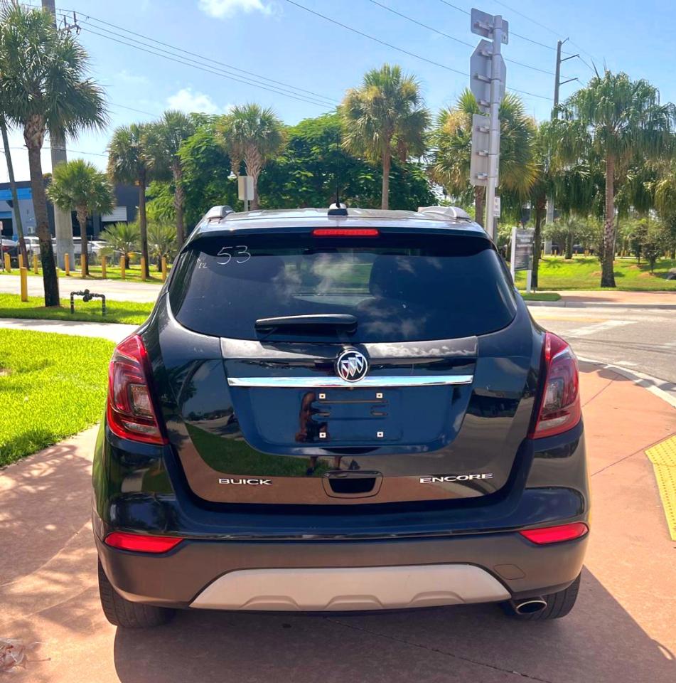 Buick Encore Preferred FWD 2018