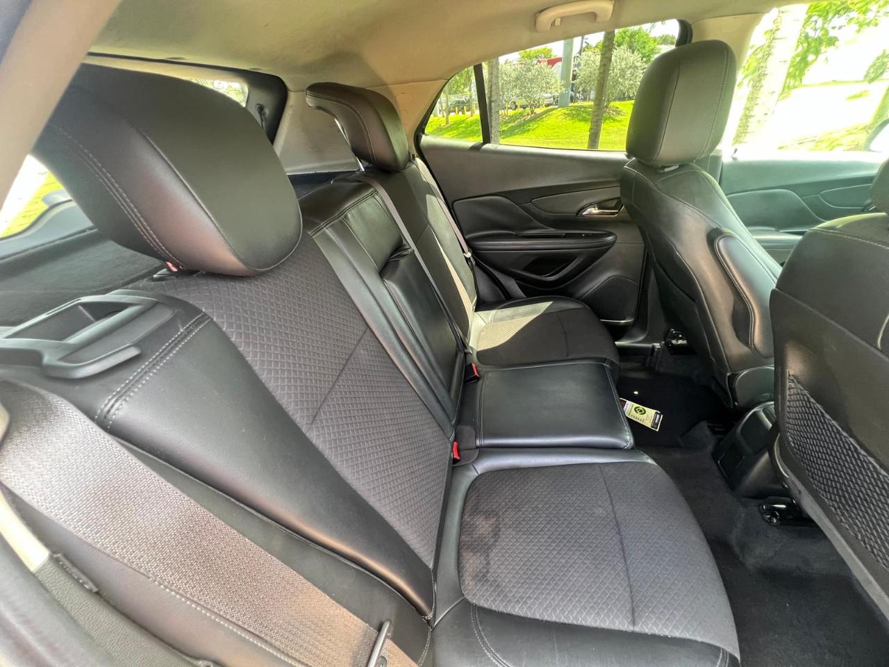 Buick Encore Preferred FWD 2018