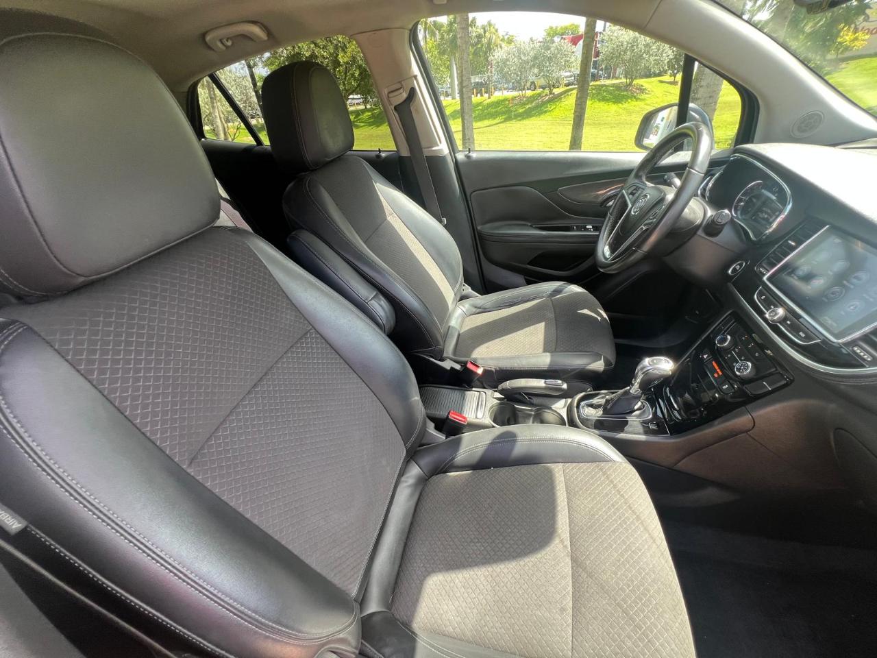 Buick Encore Preferred FWD 2018