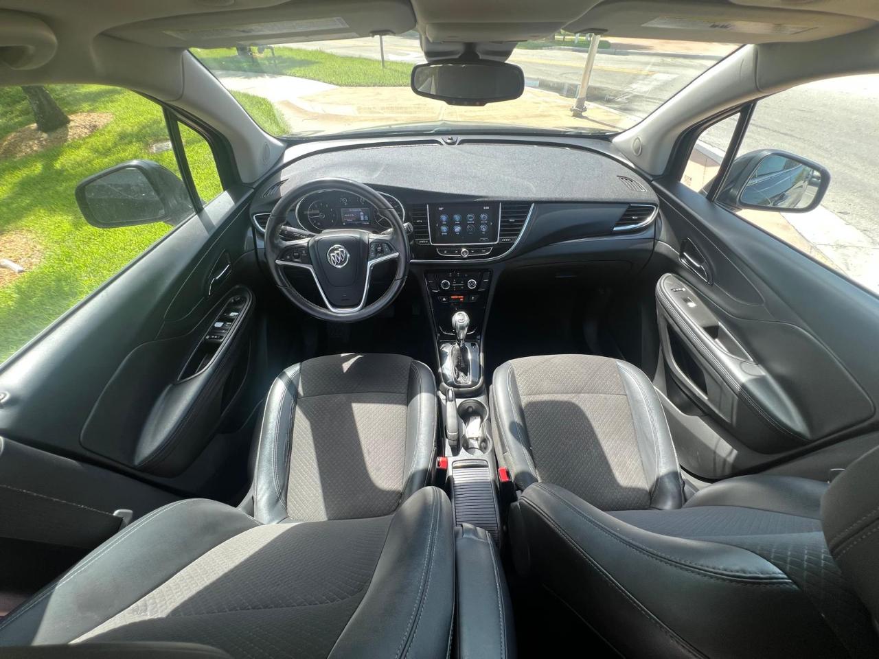 Buick Encore Preferred FWD 2018