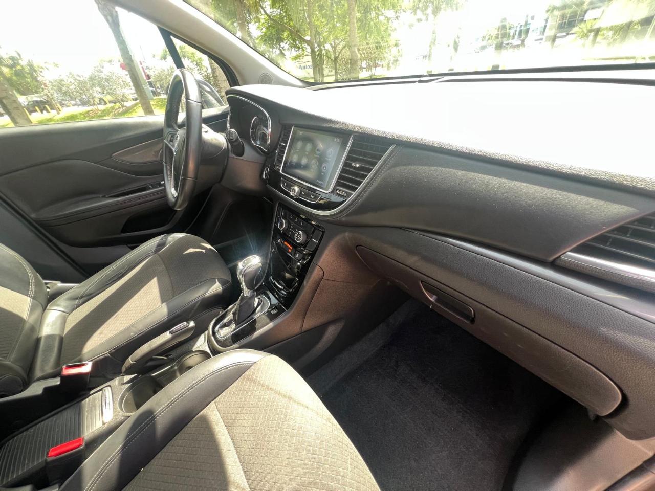 Buick Encore Preferred FWD 2018