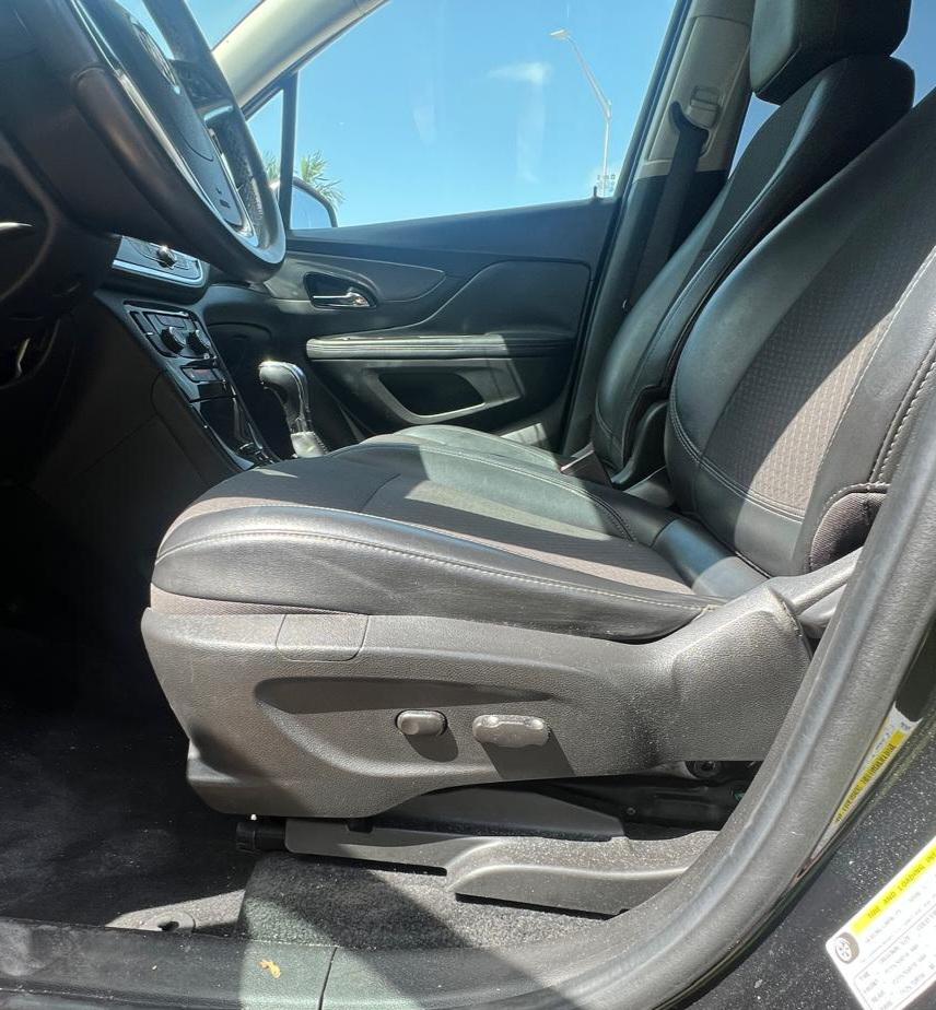 Buick Encore Preferred FWD 2018