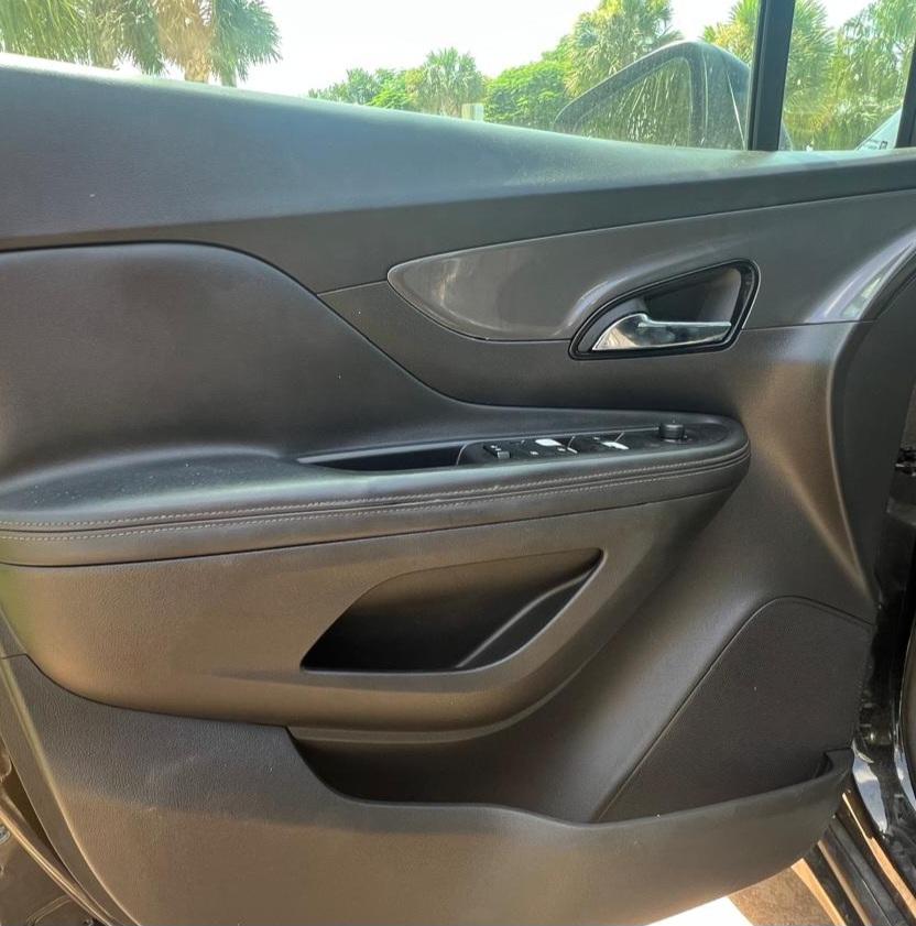 Buick Encore Preferred FWD 2018