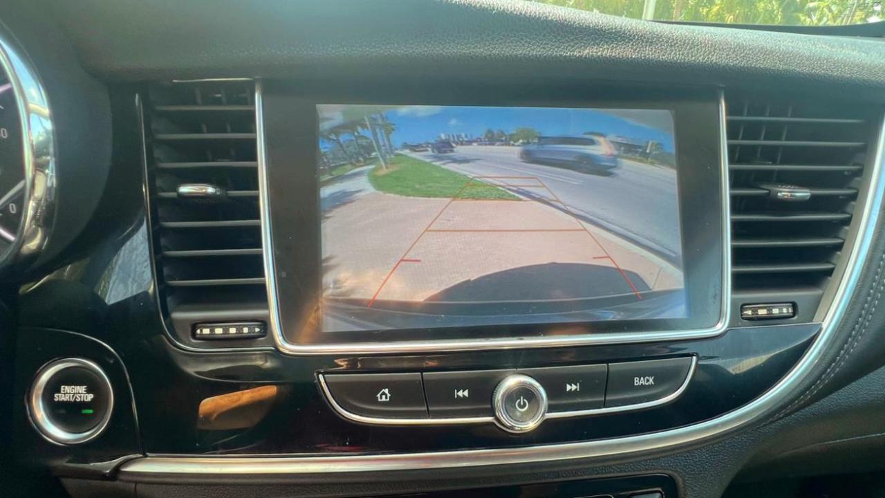 Buick Encore Preferred FWD 2018