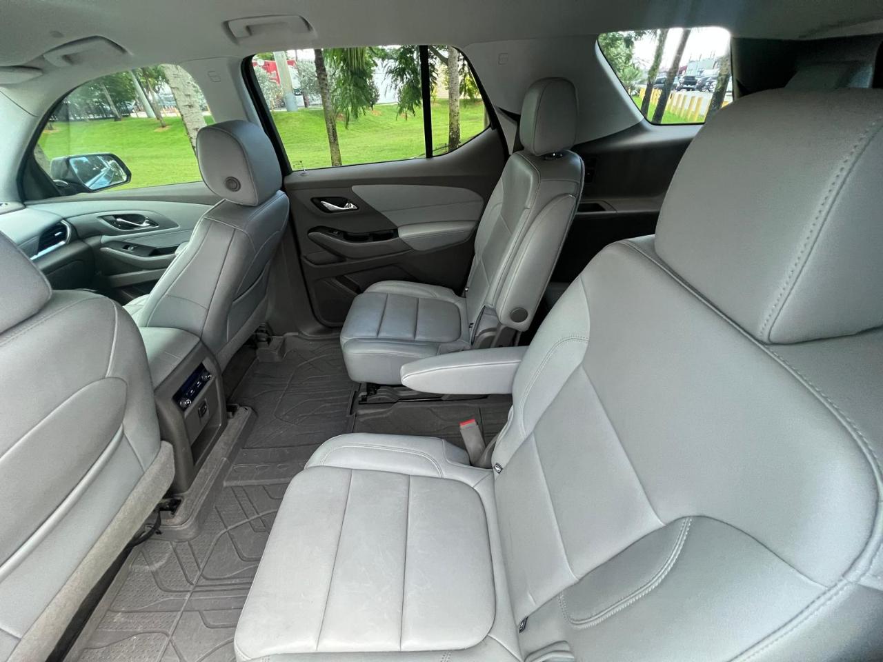 Chevrolet Traverse LT Leather FWD 2019