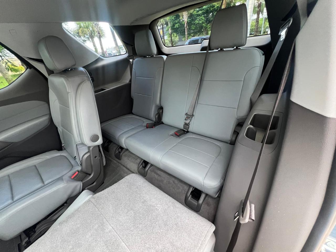 Chevrolet Traverse LT Leather FWD 2019