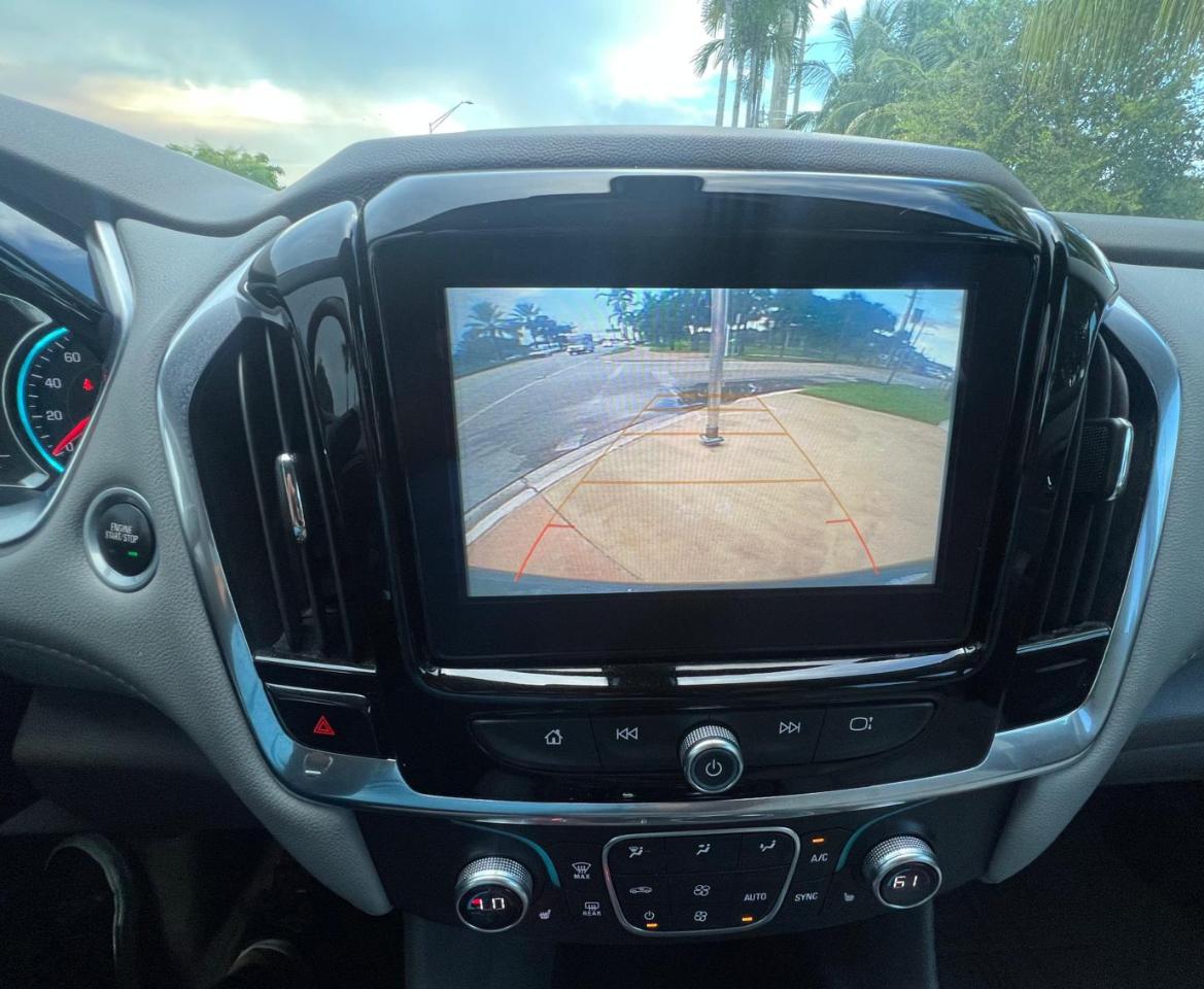 Chevrolet Traverse LT Leather FWD 2019