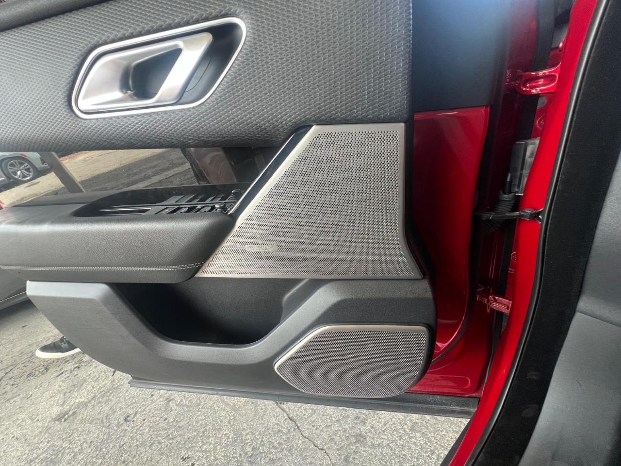 Land Rover Range Rover Velar R-Dynamic S 2021