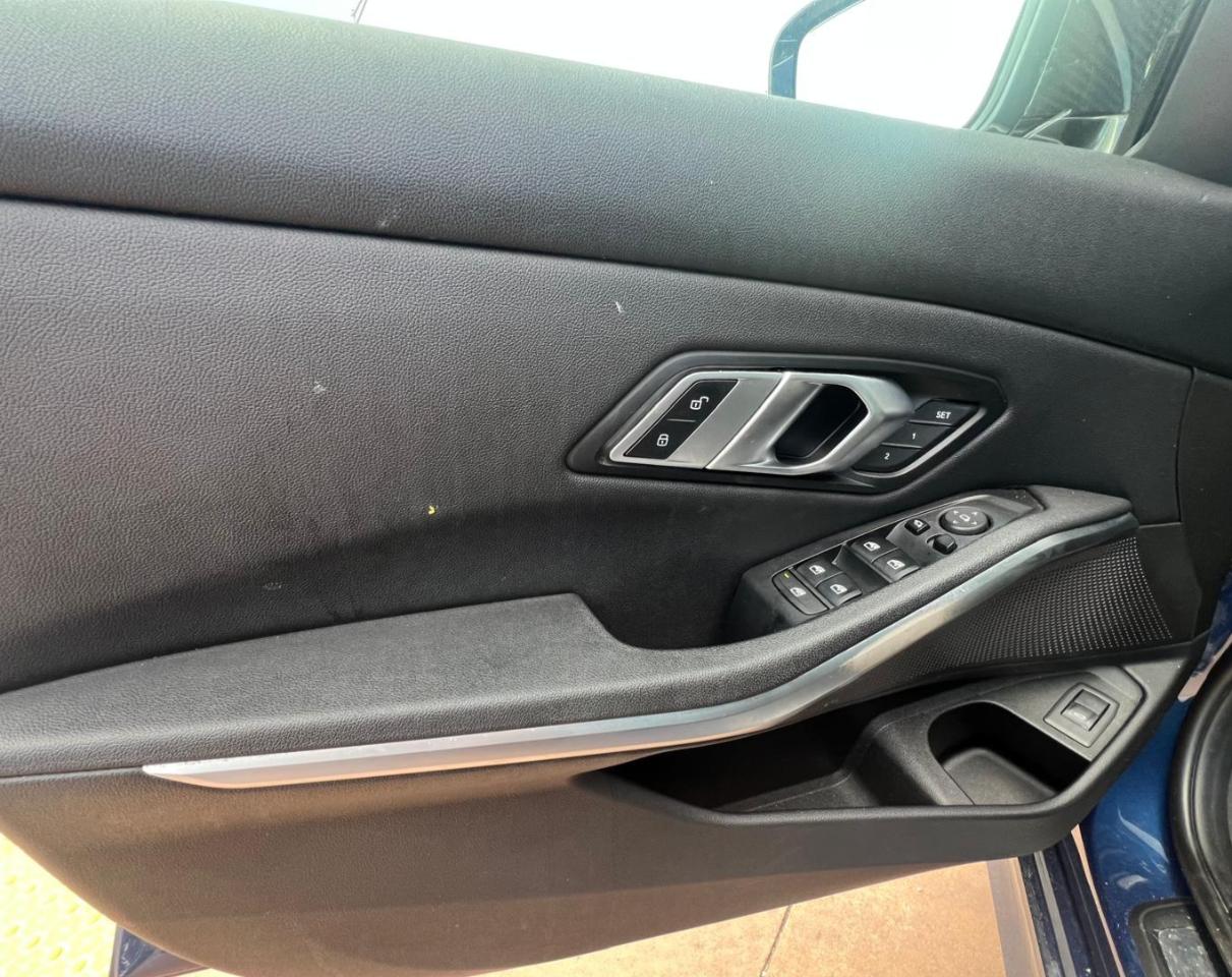 BMW 3-Series 330i 2021