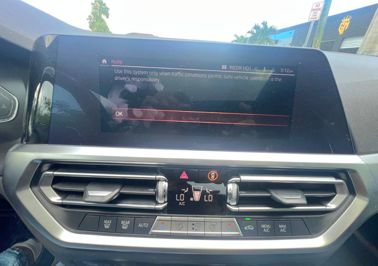 BMW 3-Series 330i 2021
