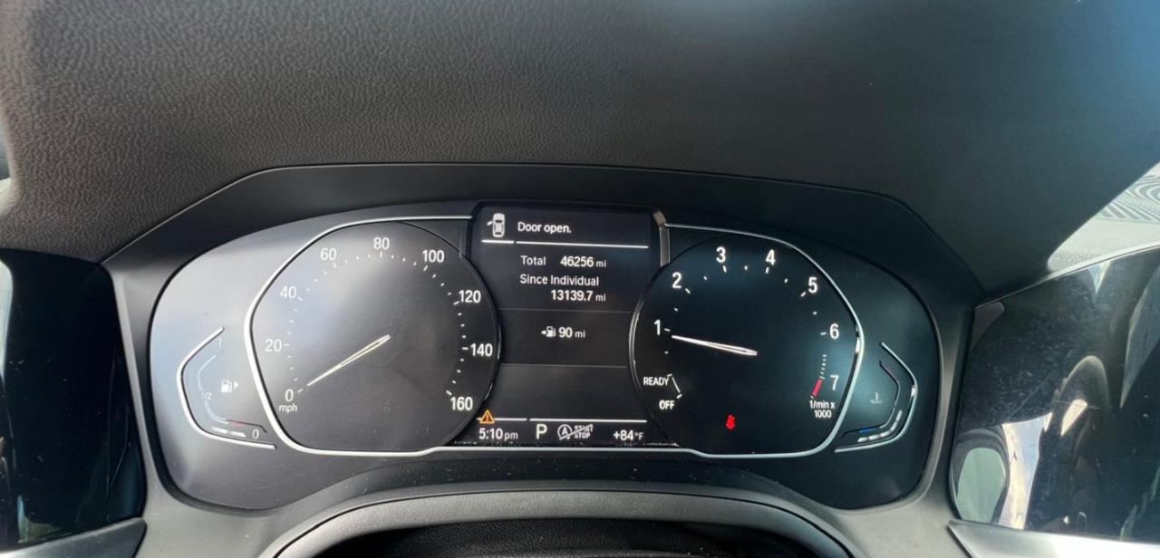 BMW 3-Series 330i 2021