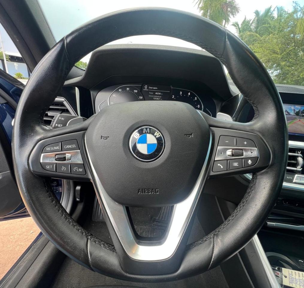 BMW 3-Series 330i 2021