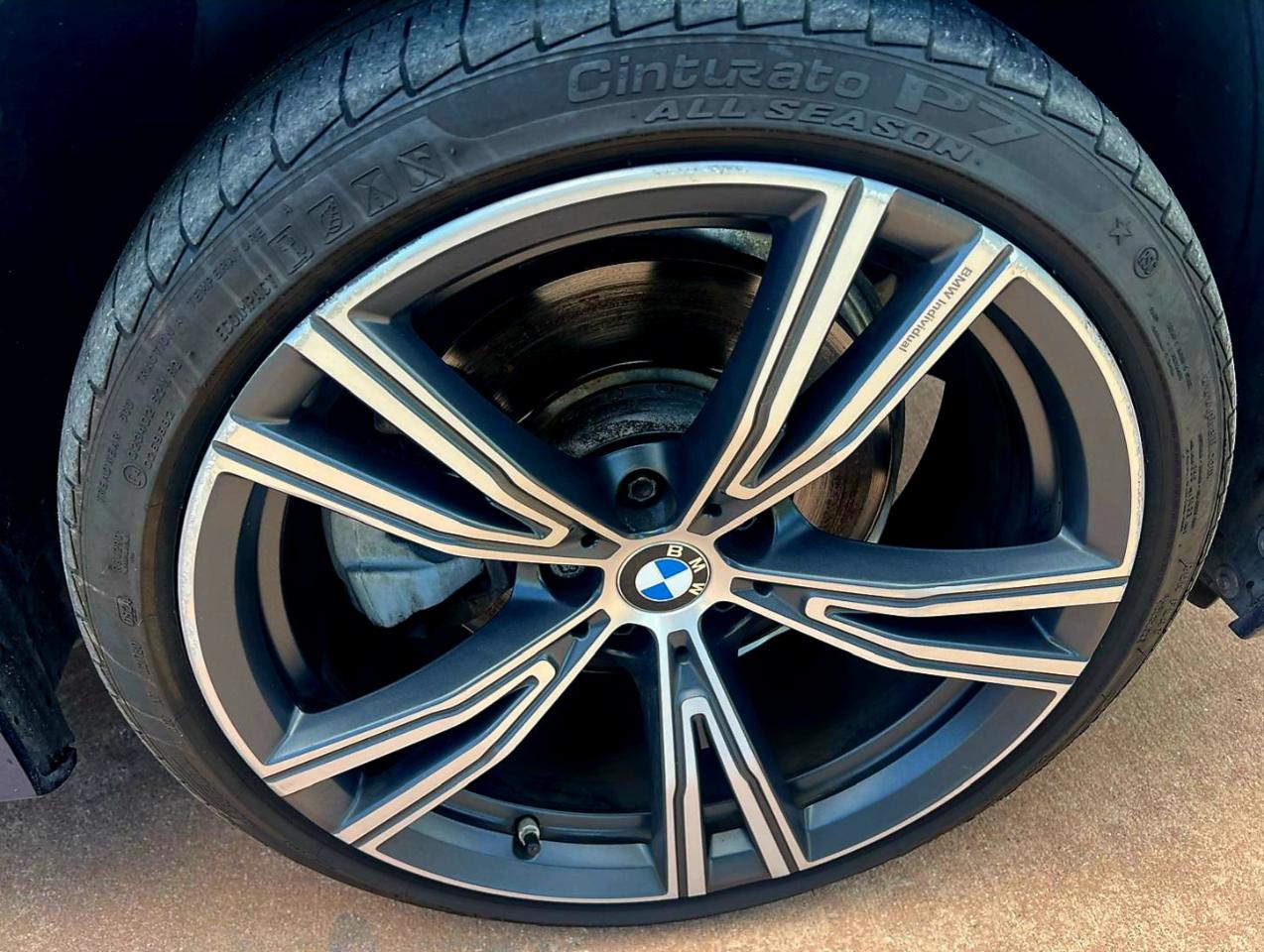 BMW 3-Series 330i 2021