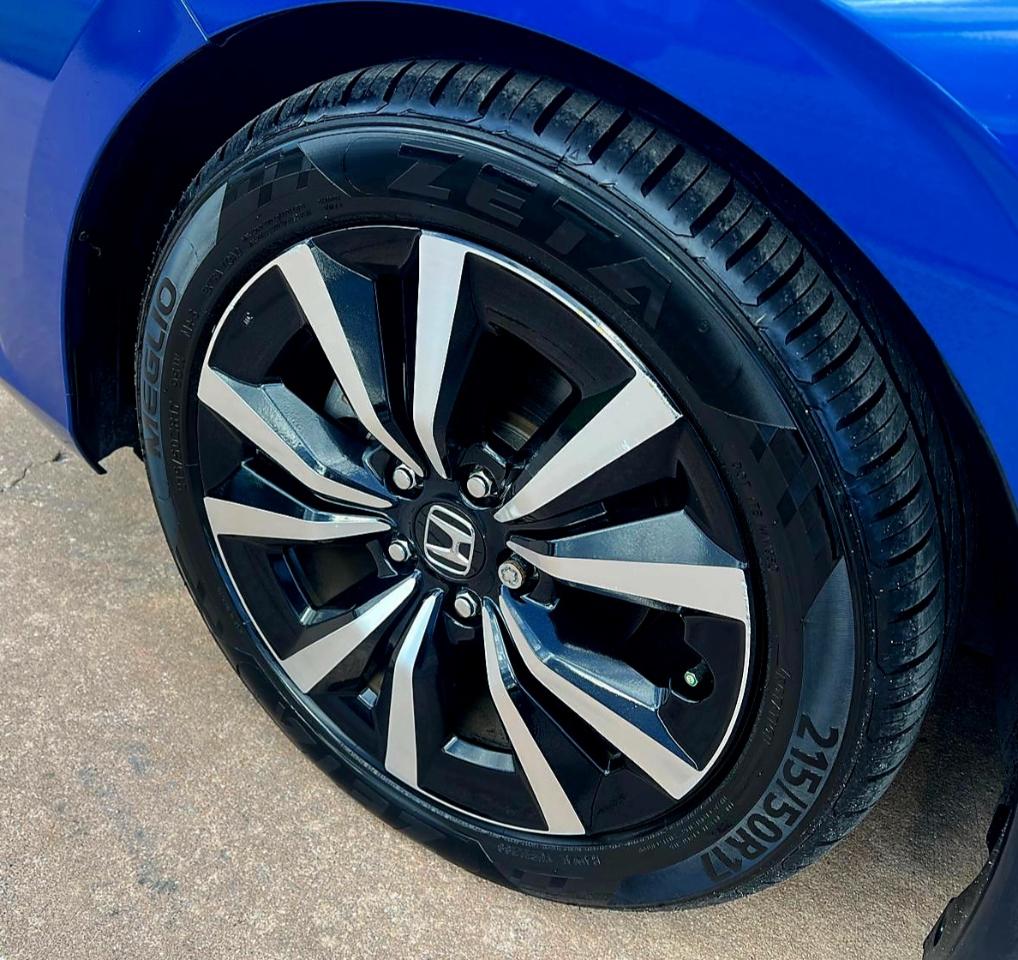 Honda Civic EX Sedan CVT 2023
