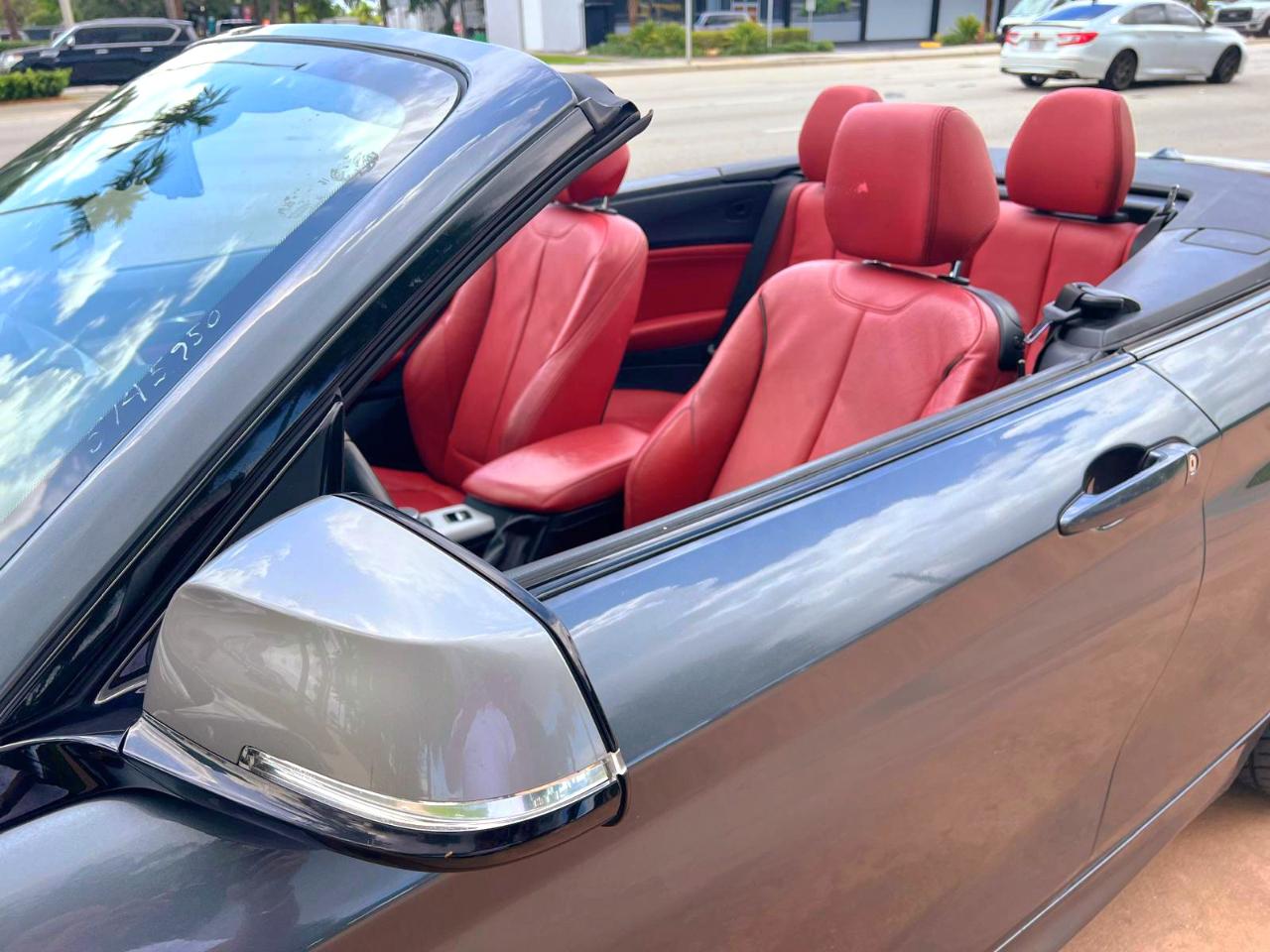 BMW 2-Series M240i Convertible 2018